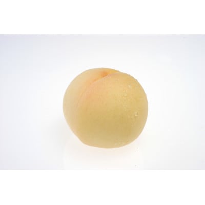 岡山白桃食べ比べ　晩生種2種5〜6玉【配送不可地域：離島】【1684889】