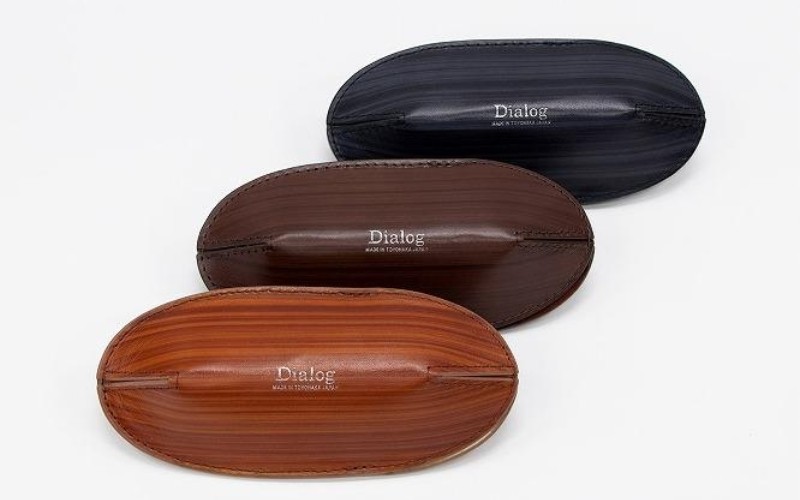 
Dialogメガネケース
