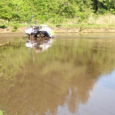 ふるさと納税 男鹿市 《令和7年産》あきたこまち 精米 5kg 秋田県 男鹿市産|23_ymk-010101 |  | 03