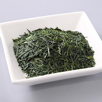 ふるさと納税 大野城市 奥八女星野村　伝統本玉露[50g]×1袋 |  | 03