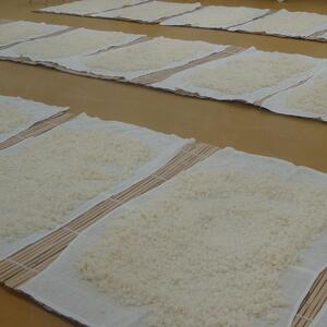 日本酒 八海山 大吟醸 45%精米 300ml×15本