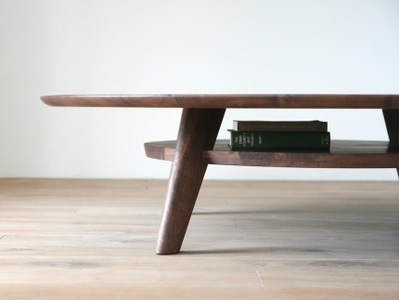 AGILE Zataku Circle 105 oak