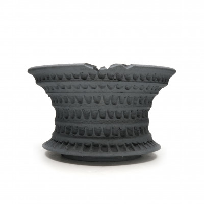 
            狂鉢 Babel -Mad black-(110-135mm)【1634028】
          