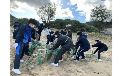 特定非営利活動法人  ゆいむすび実行委員会（返礼品なし）