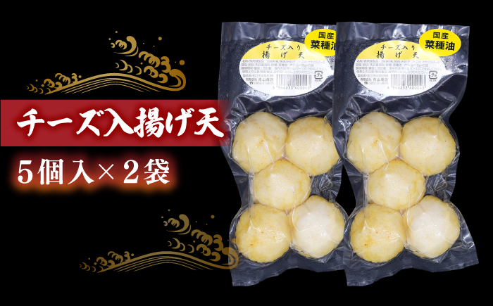 天ぷらセット 島根県松江市/有限会社青山商店 [ALAA001]