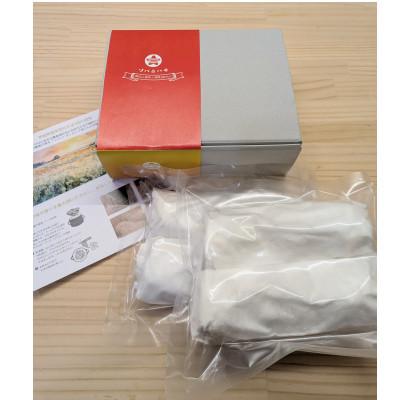 ふるさと納税 水戸市 常陸秋蕎麦　ソバニハチ