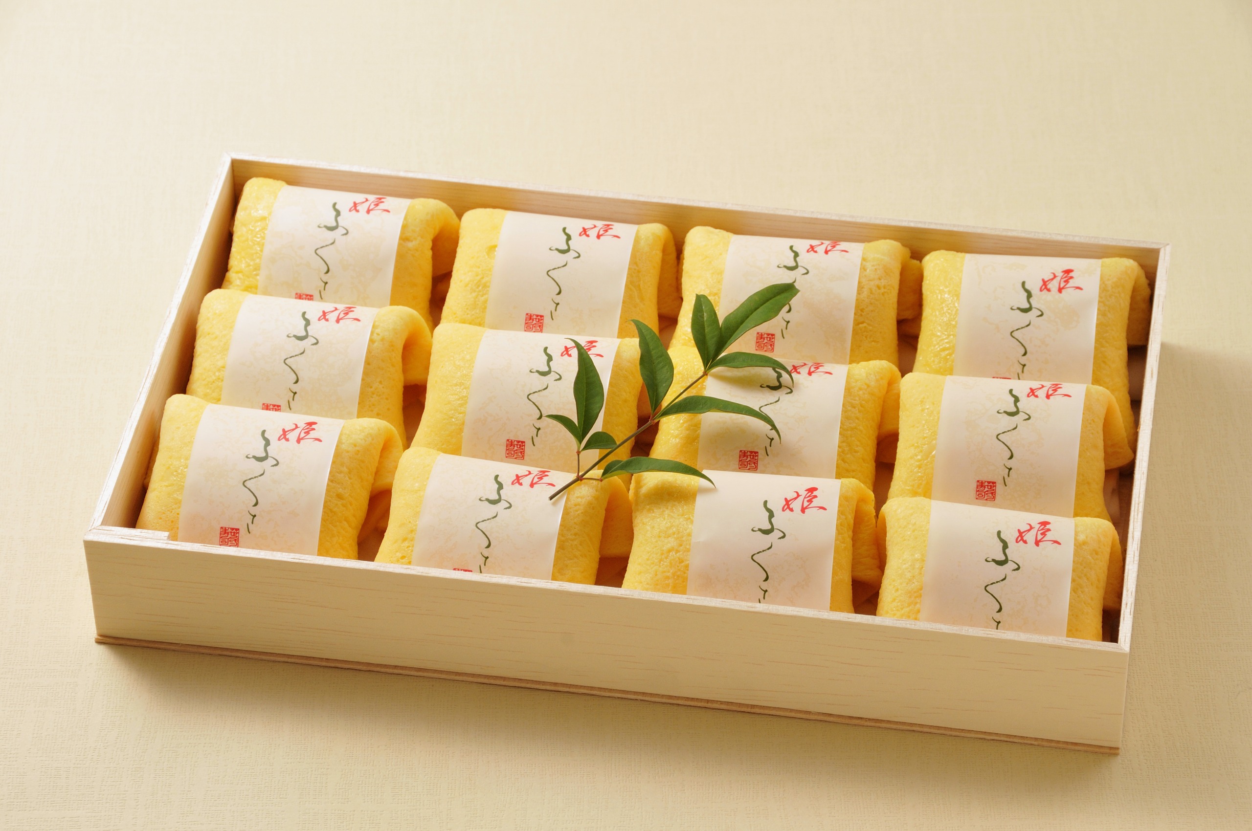 M321　姫ふくさ１２個入