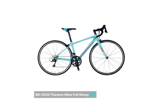 Bianchi  ビアンキ  VIA NIRONE 7 SORA 9S YTBJJC47ND