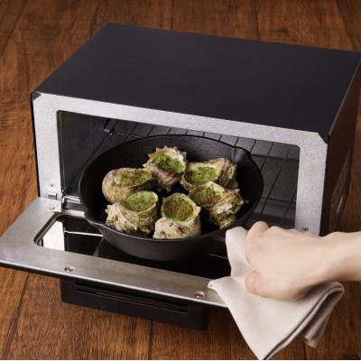 ふるさと納税 京丹後市 オーブントースターで温めるだけで本格フレンチが完成♪サザエのブルゴーニュ風(6個入り) |  | 02