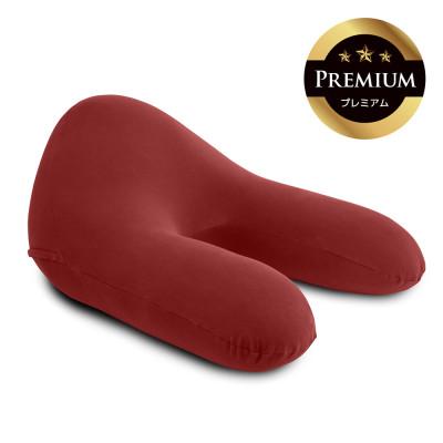 ふるさと納税 四日市市 Yogibo Ghost Premium ワインレッド