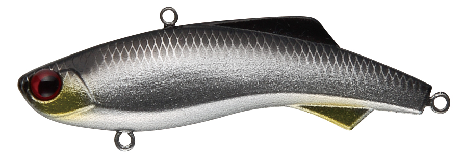 shiriten VIBE TG 53 SY#07 銀粉コノシロ