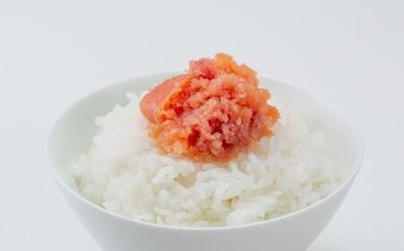 明太子 1kg (500g×2) 辛子明太子 並切 めんたいこ 魚卵 福岡 家庭用 
