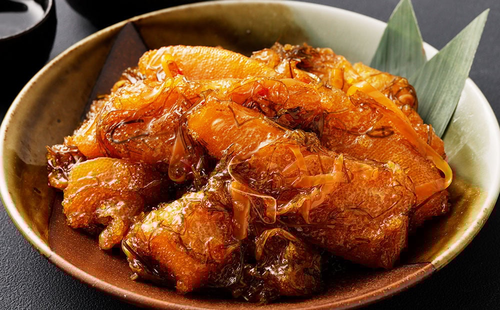 【3回定期便】 数の子松前漬け 800g（400g×2パック）