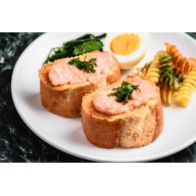ふるさと納税 朝倉市 訳あり!博多辛子明太子バラコ 2kg(500g×4p)(朝倉市) |  | 03