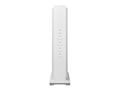 I-O DATA 【WN-DAX4200GR】Wi-Fi 6 1Gbps対応ルーター