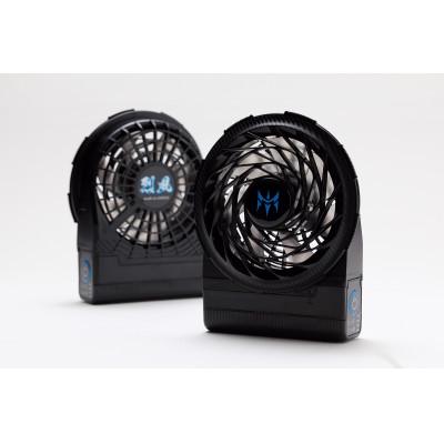 ふるさと納税 丹波篠山市 コードレス 空調 ファン 烈風2 |  | 03