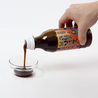 ふるさと納税 松原市 大阪府松原市　お好み・たこ焼き・焼きそばソース、ポン酢、塩だれ、だし醤油&お好みミックス粉セット |  | 02