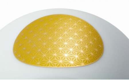 有田焼 陽光 ペアアルテ・ウァン 2個 セット【深川製磁】食器 器 うつわ 和食器 縁起柄 aa019
