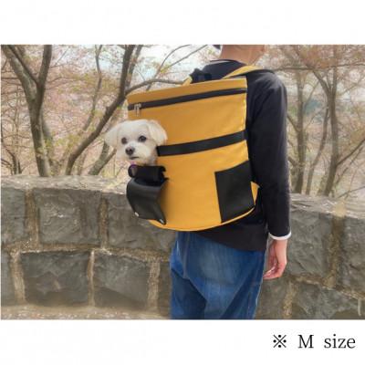 ふるさと納税 時津町 サイクルリュック (S)【ブラック】 |  | 01
