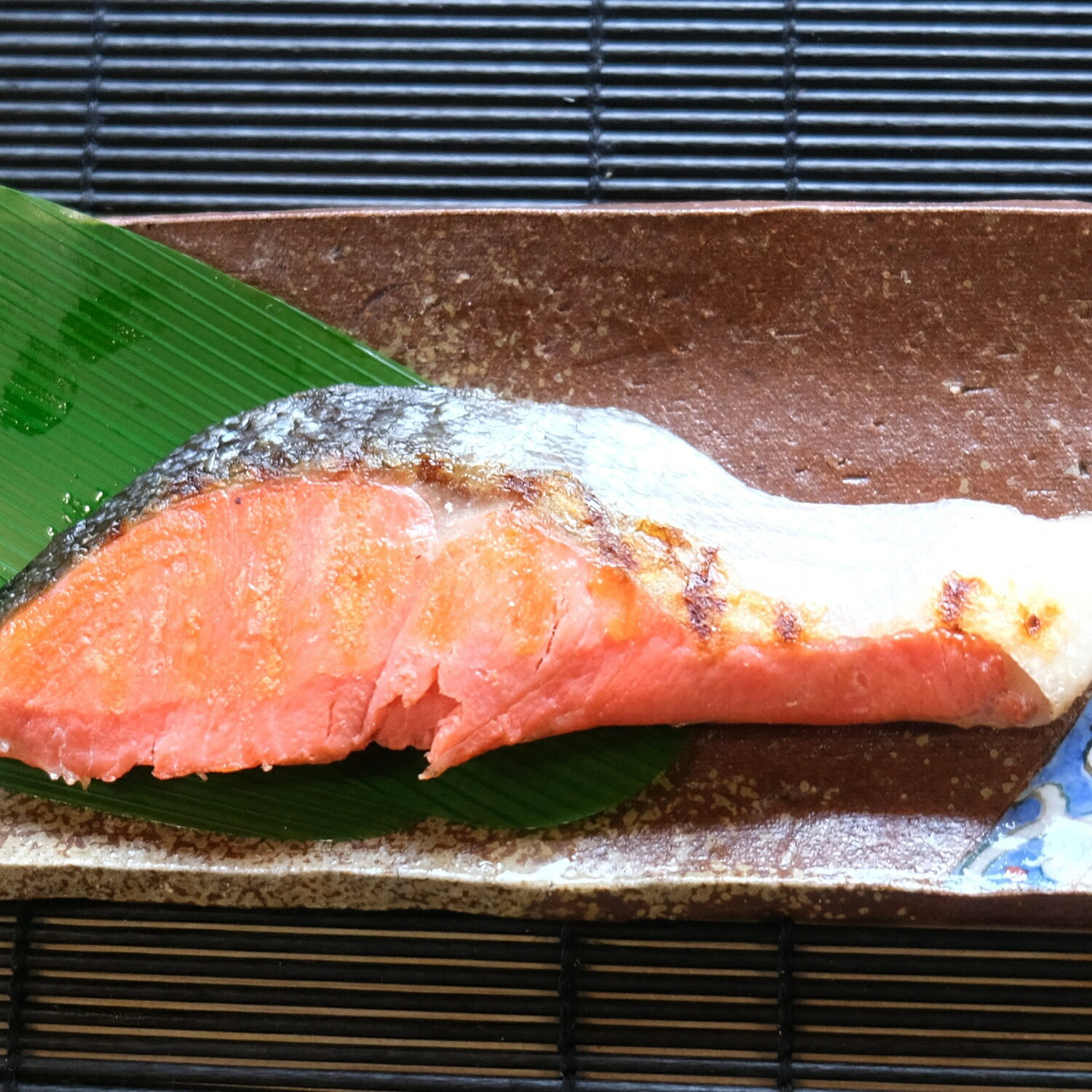 【ふるさと納税】紅鮭切身3切×5P(計15切、1.5kg前後) A-04011