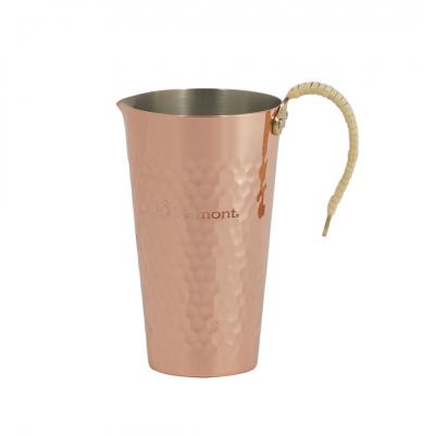 ふるさと納税 三条市 [ベルモント] 銅製チロリ(ミラー仕上) ちろり 酒器 お燗 燗酒 燕三条【015S178】 |  | 03