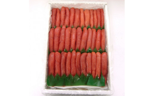 【14041】【業務用】醤油味たらこ1.5kg