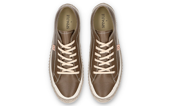 No.976-04 SP−110　Dark Gray　サイズM（25.5cm）