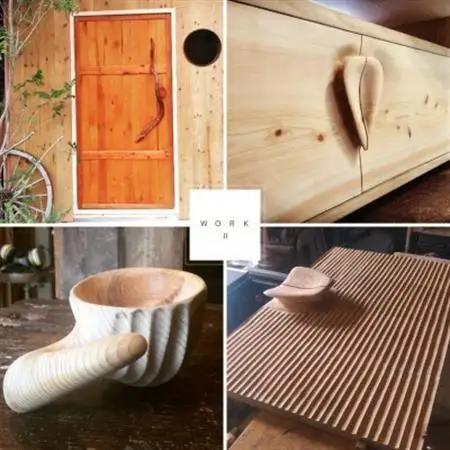 【10,000円ご利用券】家具工房BOOZHOO　家具＆雑貨＆小物を制作いたします。オーダー利用に_雑貨・日用品  家具・インテリア _【1516851】