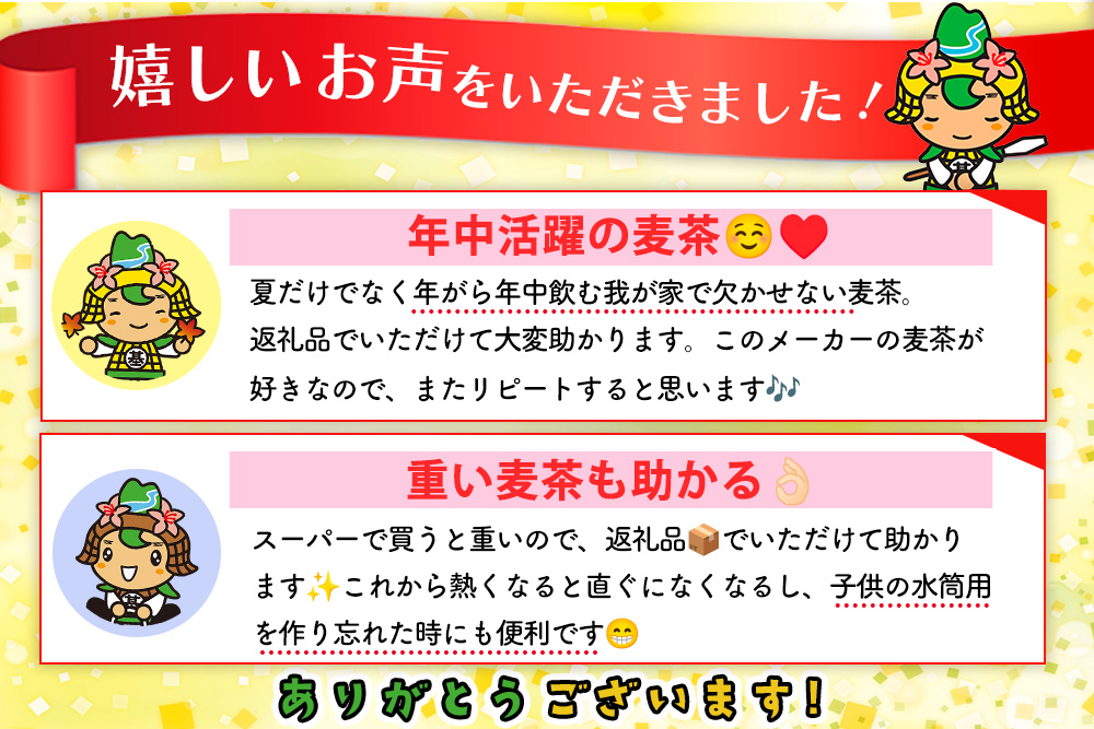 【隔月2回定期便】健康ミネラル麦茶 1L(2ケース)計24本【伊藤園 麦茶 むぎ茶 ミネラル ノンカフェイン カフェインゼロ 備蓄 防災 熱中症】K071505