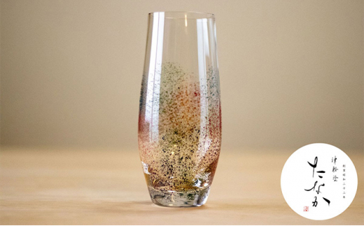 ゆいぬり タンブラー [1個（彩）]