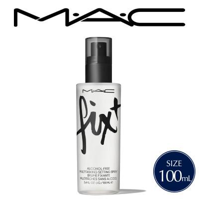 ふるさと納税 茨城県 M・A・C フィックス+オリジナル 100mL