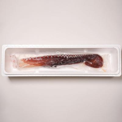 ふるさと納税 根室市 【年内配送可】★たこ足刺身用1本(1kg以上) A-80003 |  | 03