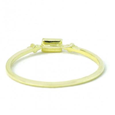 ふるさと納税 笛吹市 K18 ダイヤモンド リング 0.01CT RADR-4947DI-Y #13 |  | 02