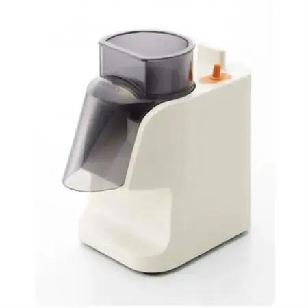 【新鮮なオロシを機械で手軽に!毎回おろしたての美味しさをお楽しみください】RX-2 コンパクトオロシ【1595830】