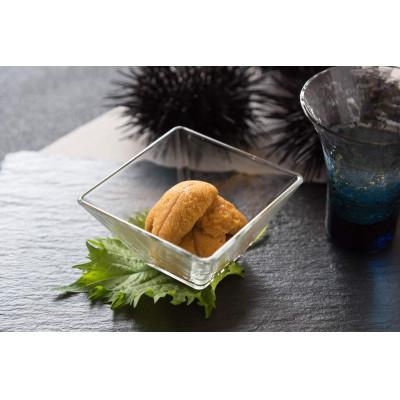 ふるさと納税 釜石市 【期間限定】【5月〜7月発送】生うに(250g) |  | 02