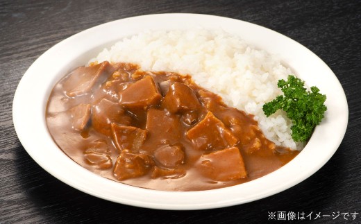 北九州 合馬産 筍カレー 200g×6個 カレー かれー レトルトカレー たけのこカレー タケノコカレー 常温 福岡県 北九州市