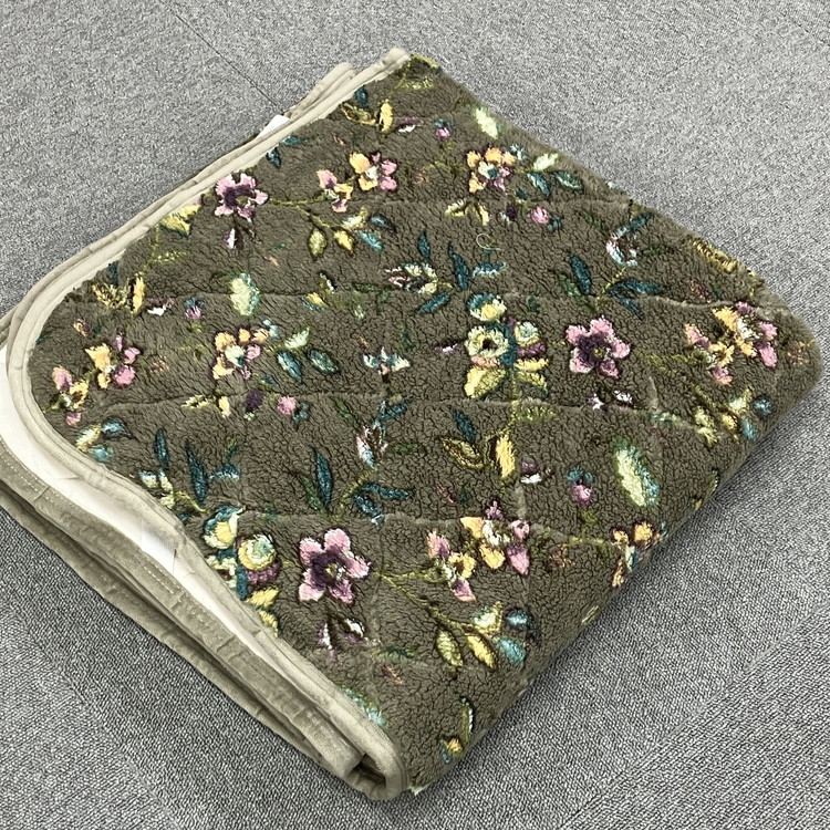 吸湿発熱ホットテックス®あったか敷パッド【セミダブル】 SH-3674PSW ｜ 布団 日本 泉大津 防寒 保温 快眠 快適 熟睡 寝具 洗える