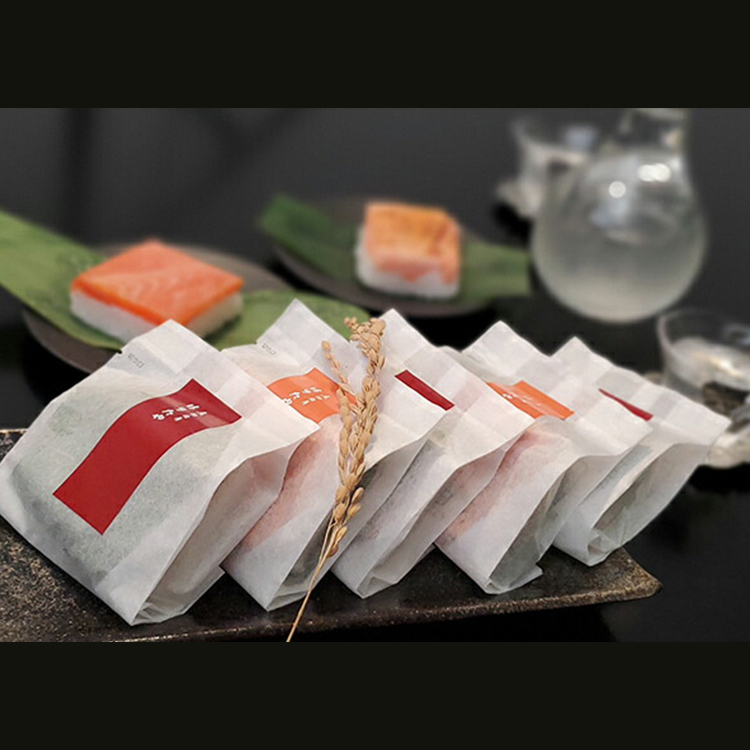 魚卸問屋はりたや自慢の鱒寿司個包装２種セット（プレーン8個、炙り4個）※北海道・青森・九州・沖縄・離島への配送不可_イメージ4