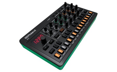 シンセサイザー AIRA Compact S Synth シンセサイザー