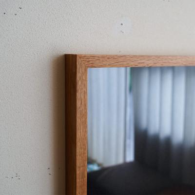 ふるさと納税 府中市 府中市の家具　フレーム　サノ　A1サイズ　オーク |  | 01