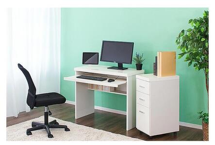 ハイタイプ用ワゴン ナチュラル AKS100962302