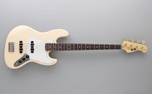 
            エレキベース FGN BCJB100RBD-SHP (シェルピンク)
          