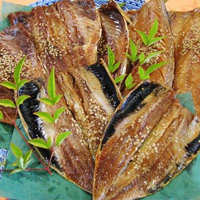 ふるさと納税 京都府 京都自慢の晩酌セット(日本酒・お漬物・干物)【複数個口で配送】 |  | 03