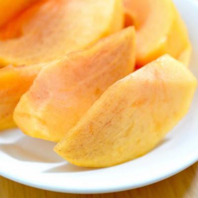 ふるさと納税 日高川町 ≪柿の名産地≫九度山の富有柿約7.5kg(サイズ混合　ご家庭用)(日高川町) |  | 01