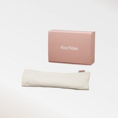 ふるさと納税 小浜市 Rice Pillow  【ショート】