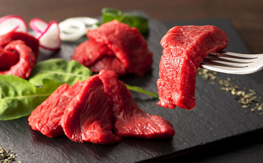 馬刺しと球磨焼酎の熊本特産マリアージュ6種セット 