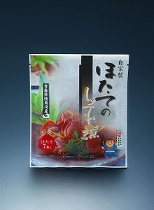 ホタテ おつまみ & お茶漬け & 瓶詰 セット ( 7種 × 各1個 ) 青森県陸奥湾産【魚介類 水産 食品 人気 おすすめ 送料無料】