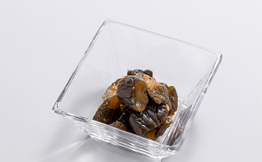 福島の名産漬物 りょうぜん漬 「夫婦（めおと）結び」  漬け物 保存食 ご飯のお供 おつまみ 漬物 加工品 食品 F20C-747
