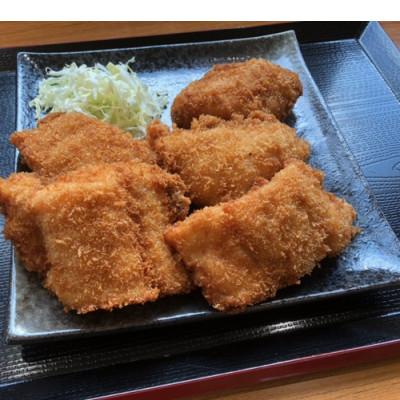 ふるさと納税 白老町 大きなタラフライ　約500g×2パック |  | 01