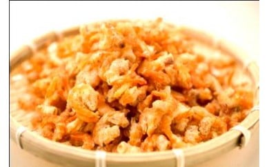 淡路島産むきえび〈50ｇ×3袋〉化粧箱入り